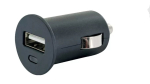 Autolaadija Schwaiger LPRO12 503 nutitelefonile tahvelarvutile must 12&ndash;24 V
