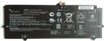 HP SE04041XL-PL - s&uuml;learvuti aku (peamine) - liitiumioon - 4 elementi - 2,7 Ah - 41 Wh - Pro x2 612 G2 jaoks (860708-855)