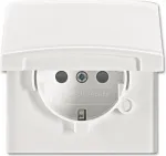 Busch-jaeger 2CKA002064A0294 Valge