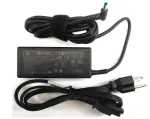 HP 854055-001 toiteadapter/inverter Siseruumides 65 W Must