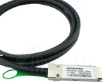 BlueOptics 40G-QSFP-4SFP-C-0501 InfiniBand-kaabel 5 m 4xSFP+ Must (40G-QSFP-4SFP-C-0501-BL)