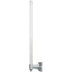 ALLNET antenn 2,4 GHz 8dBi Omni v&auml;listingimuste N-T&uuml;&uuml;p-Ema ANT-24-1T1R-OMNI-8dbi (ANT-24-1T1R-OMNI-8dbi)