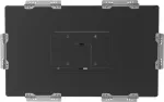 MICROTOUCH 23.8 PCAP OPEN FRAME, 1920 x 1080, 215NITS, 10 TOUCH POINTS, 1 x VGA, 1 x HDMI, 1 x DP (OF-240P-A1)
