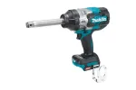 Makita TW011GZ 40V XGT akutoitel mutrikeeraja, 3/4 tolli, ainult korpus