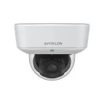 Avigilon 5MP H6SL siseruumides kasutatav Dome Camera with 3.4-10.5mm Lens