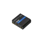 Teltonika LTE Cat 4 ruuter | RUT200 | 802.11n | 10/100 Mbit/s | Ethernet LAN (RJ-45) pordid 2 | Mesh tugi puudub | MU-MIMO puudub | Mobiilne lairiba&uuml;hendus puudub