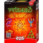 Wizard Extreme, kaardim&auml;ng