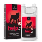 POKUSA ChondroLine Help + HA - koertele m&otilde;eldud toidulisand - 1000ml