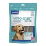 VIRBAC VEGGIEDENT FRESH hambaravim&auml;lukad koertele, suurus L