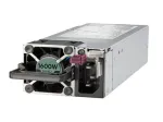 Hewlett Packard Enterprise HPE - Toiteplokk &uuml;learune / Kuumvahetus (Pistikmoodul) - Flex Slot - 80 PLUS Platinum - Vahelduvvool 200-240 V - 1600 W - 1736 VA (830272-B21)
