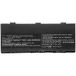 CoreParts 4X50K14091-CP s&uuml;learvuti aku