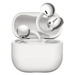 K&otilde;rvaklapid HUAWEI FreeClip 2 &mdash; True Wireless Stereo (TWS) k&otilde;rvasisesed, valge, 129 g