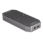 SSD-korpus DeLOCK 42015 hall M.2 20 Gbit/s USB USB-C