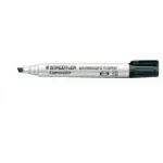 Marker Staedtler 351 B Chisel tip Must