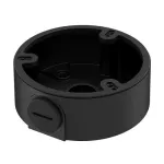 Dahua PFA135-B kaablite varjamise &uuml;henduskarp, alumiinium, 90x32 mm, must
