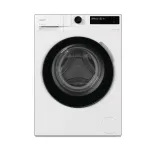 Candy BR 26SSB5-S pesumasin eestlaetav 6 kg 1200 p/min valge