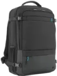 Mobilis Business 025031 Trendy 24h s&uuml;learvuti seljakott 14-16" (40,6 cm), 25 l, 100% taaskasutatud, must