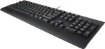 Lenovo 4X30M86899 klaviatuur kontor USB itaalia must