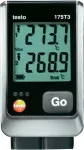 TESTO temperatuuri-andmeloger 175 T3 (0572 1753)