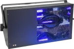 Prožektor EUROLITE Must 400W mudel 51100810 &mdash; professionaalne lava- ja t&ouml;&ouml;valgusti, must korpus