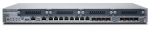 Gateway Juniper SRX345