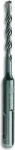 Twist drill bit Cimco 208608
