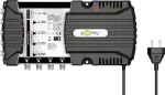 Goobay satelliidi multijaotur 9 sisendit / 4 v&auml;ljundit (64879)