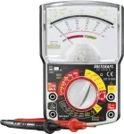 VOLTCRAFT VC-2030A k&auml;simultimeeter analoog CAT III 500 V (VC-2030A)