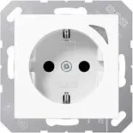 Jung BTA1521SEWW JUNG HOME SCHUKO pistikupesa energia (BTA1521SEWW)