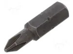 Wiha kruvikeeramisotsak 01657 PH1 25mm 1 tk