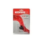 Kores tindirull Sharp EL-2901E-le, must ja punane, sobib Canon CP17/P42DR, Epson IR78 (G749SR)