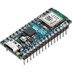 Arduino ABX00083 plaat Nano ESP32 koos p&auml;istega Nano (ABX00083)