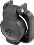 Neutrik tihenduskork, sobib - powerCON NAC3FPX (NSSC-2)