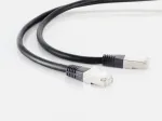 shiverpeaks &reg;-BASIC-S--v&otilde;rgukaabel-patch-kaabel, cat 6, S/FTP, PIMF, Halogeenivaba, must, 15m (BS75725-HS)