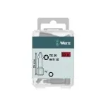 Wera 867/1 Z DIY Torx otsik T20, 10 tk, 05072408001