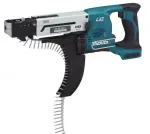 Automaatne etteandega kruvikeeraja Makita DFR550ZX1