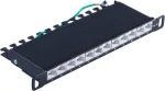 Patch Panel S/CONN 08-67051