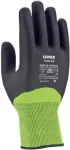 Uvex 60600 antratsiit - laim viskoos - pol&uuml;amiid (6060011)