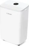 Bosch Dry 2000 2,5 L 38 dB Valge