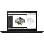 Taastatud Lenovo Dock Thinkpad P14s G2 Intel Core i5-1145G7 16GB 512 M.2 14N BL CAM HDMI W11P