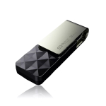 USB m&auml;lupulk Silicon Power Blaze B30 32 GB, USB Type-A 3.2 Gen 1, must