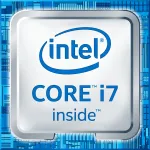 Protsessor Intel Core i7 9700, 8 tuuma, 8 l&otilde;ime, 4,7 GHz, 12 MB, 65 W, S1151, Tray