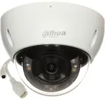 Vandaalikindel IP-kaamera 2,8 mm DAHUA