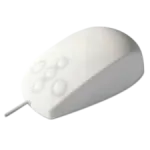 Contour Design Active Key AK-PMT2 hiir USB Type-A Optiline 800 DPI