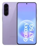 Samsung Galaxy A57 5G 17 cm (6.7 tolli) Dual SIM Android 16.0 USB USB-C 8 GB 256 GB 5000 mAh Lilla