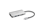 Kensington UH1400P USB-C 8-&uuml;hes juhtmevaba mobiildokk