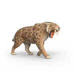Schleich Dinosaurs 15054 m&otilde;&otilde;khammastiigri m&auml;ngufiguur