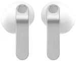 Samsung Galaxy Buds4 K&otilde;rvaklapid Juhtmevabad K&otilde;rvasisesed K&otilde;ned/Muusika Bluetooth Valge