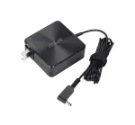 ASUS Zenbooki ja TaiChi 65 W toiteadapter toiteadapter Must siseruumides