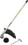 Makita EM404MP - v&otilde;sal&otilde;ikuri lisaseade - Pikkus: 900 mm - Makita DUX18ZX1, DUX60, DUX60Z jaoks (198768-1)